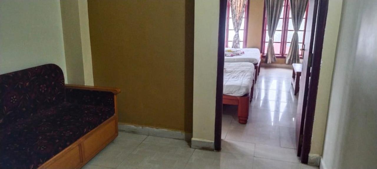 Homestay Newclouds Kodaikanal