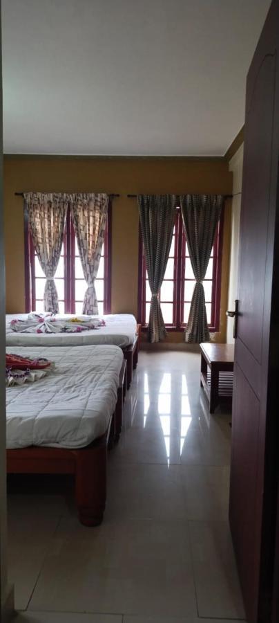 Newclouds Homestay Kodaikanal