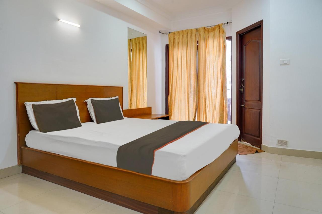Collection O Coastal Grand Kurunji Meredian Hotel 3*