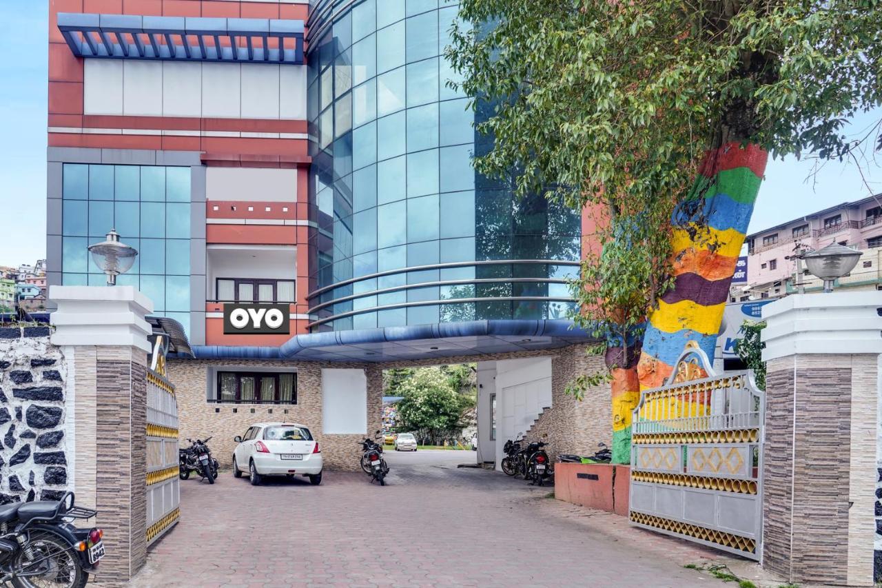 Collection O Coastal Grand Kurunji Meredian Hotel