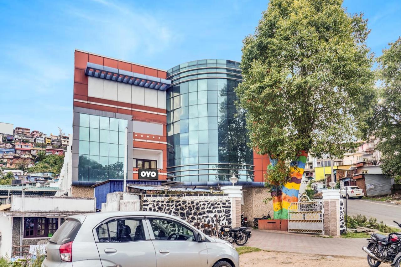 Hotel Collection O Coastal Grand Kurunji Meredian