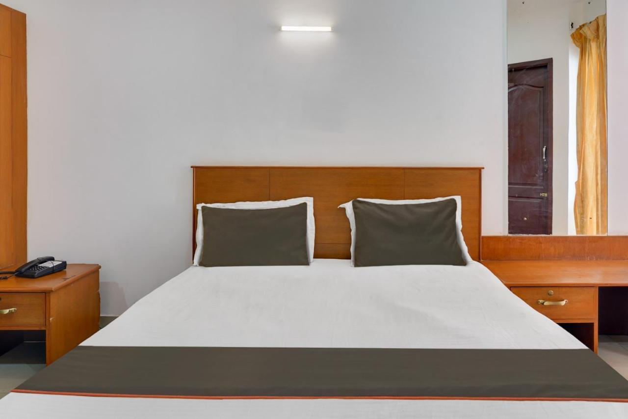 Collection O Coastal Grand Kurunji Meredian Hotel