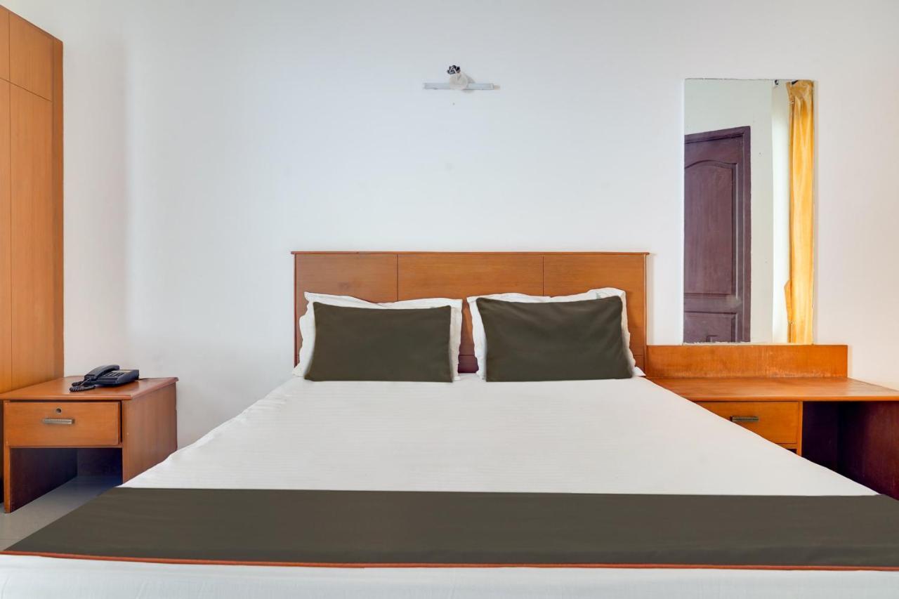 Hotel Collection O Coastal Grand Kurunji Meredian 3*