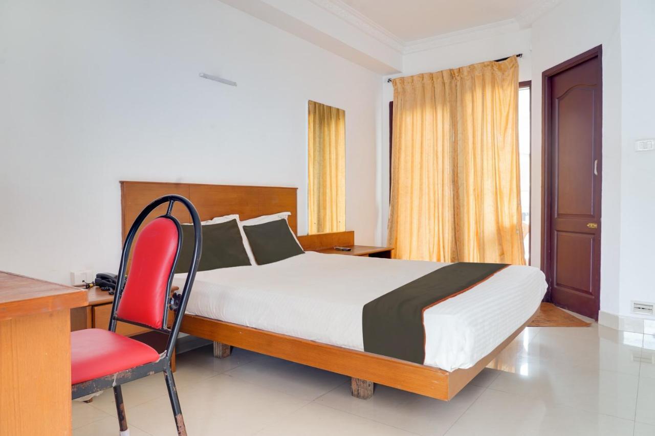 Hotel Collection O Coastal Grand Kurunji Meredian 3*
