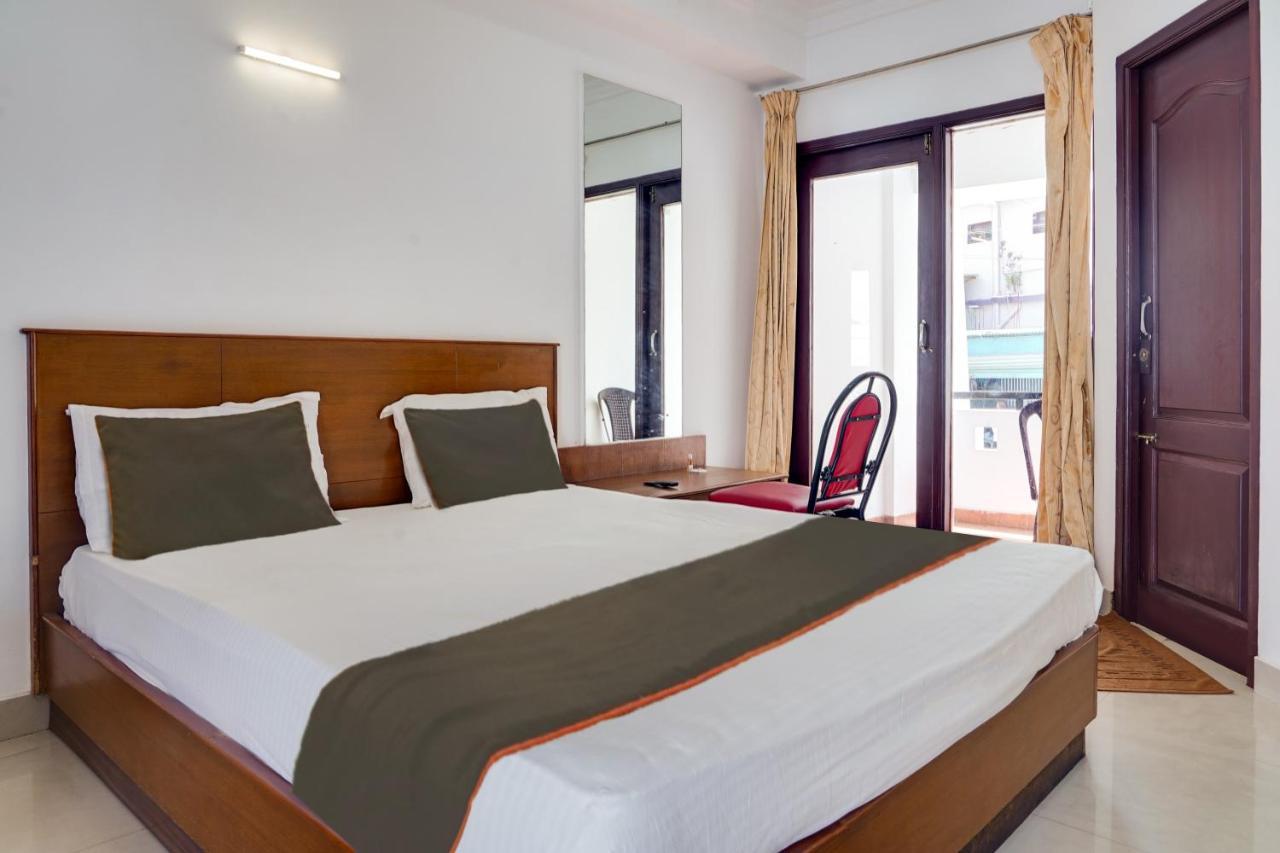 Hotel Collection O Coastal Grand Kurunji Meredian 3*