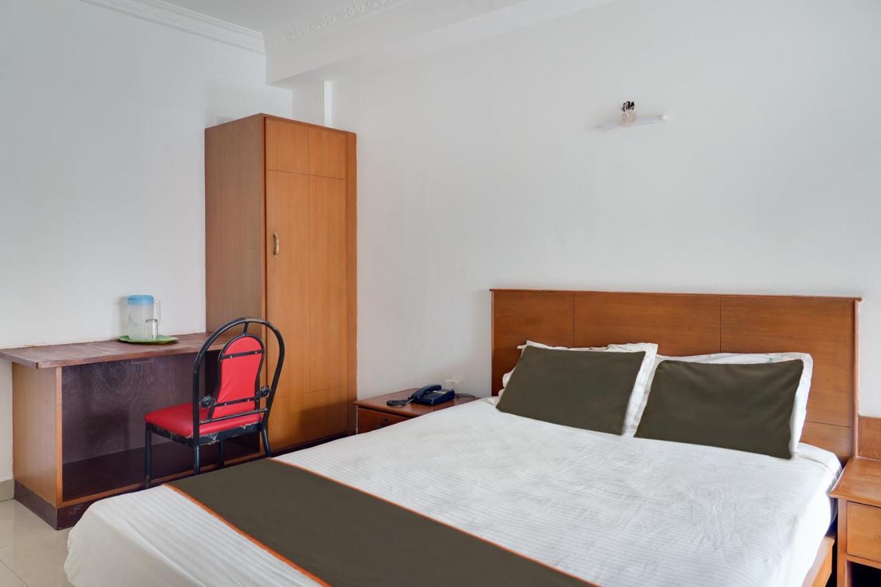 Hotel Collection O Coastal Grand Kurunji Meredian Kodaikanal