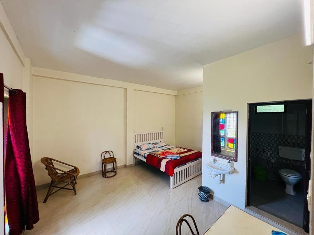 Guest house Queen Annes Bungalow