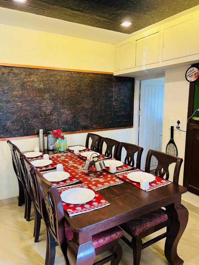 Guest house Queen Annes Bungalow Kodaikanal