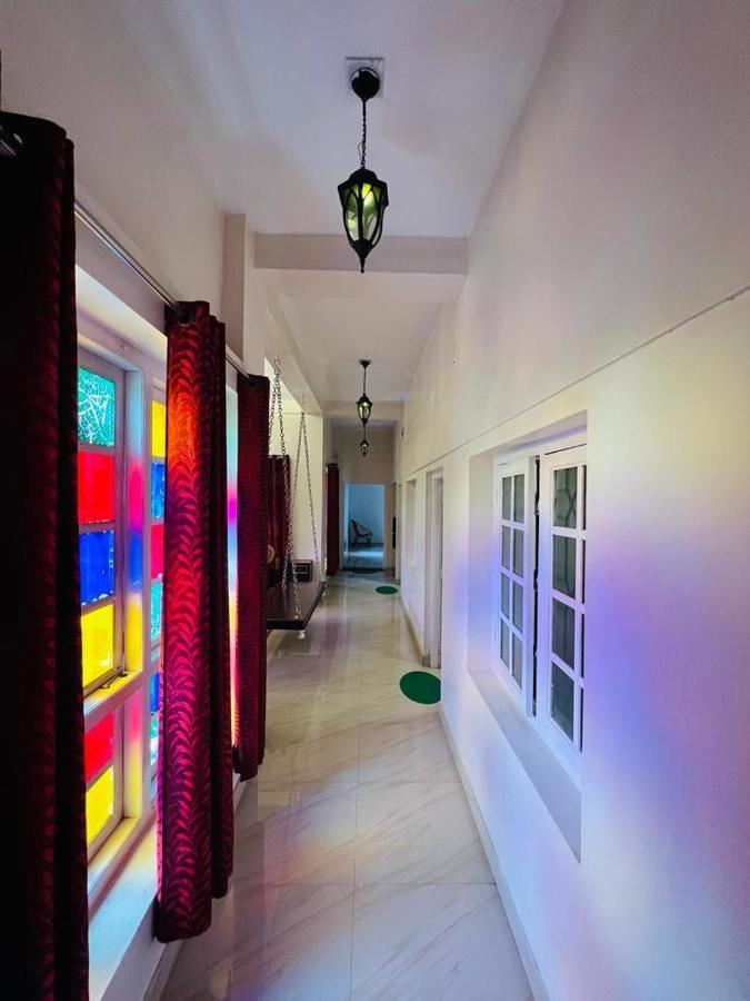 Queen Annes Bungalow * Kodaikanal