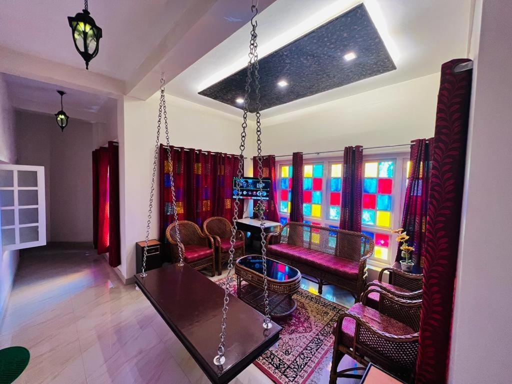 Queen Annes Bungalow Guest house Kodaikanal