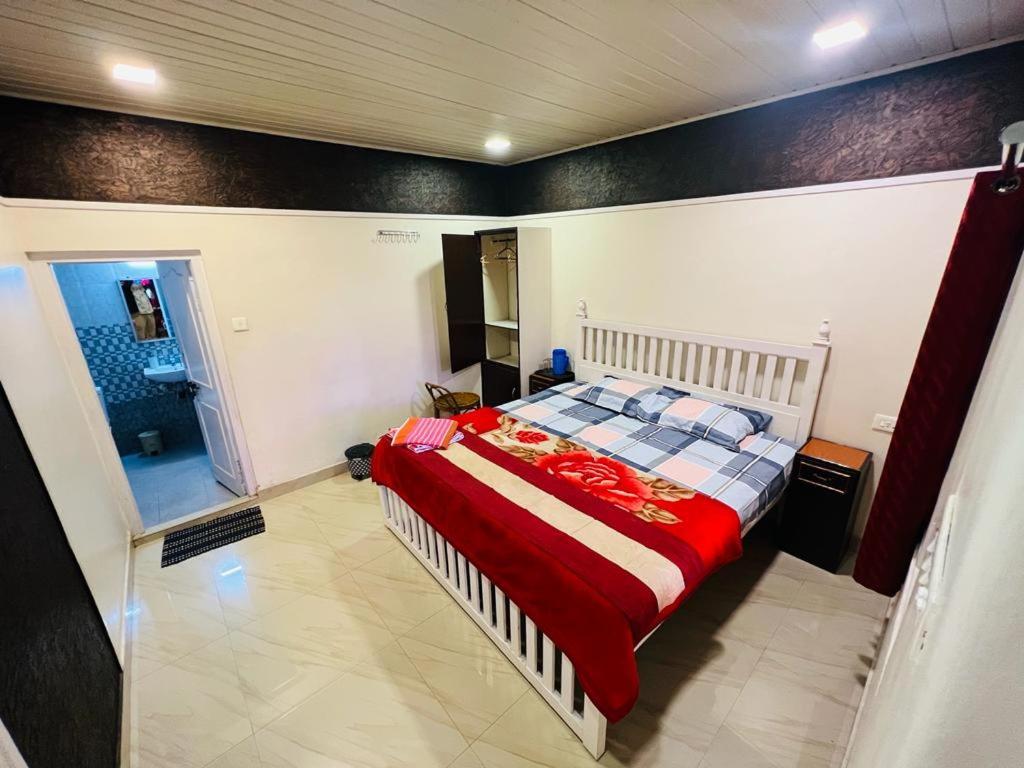 Queen Annes Bungalow * Kodaikanal