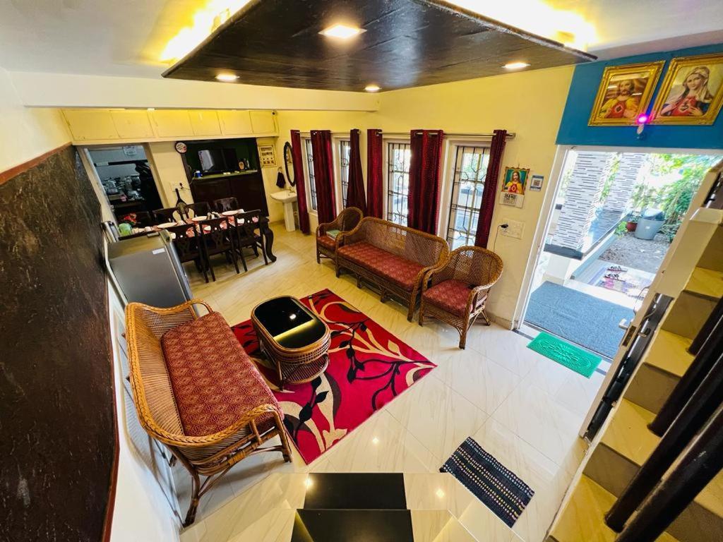 Guest house Queen Annes Bungalow Kodaikanal