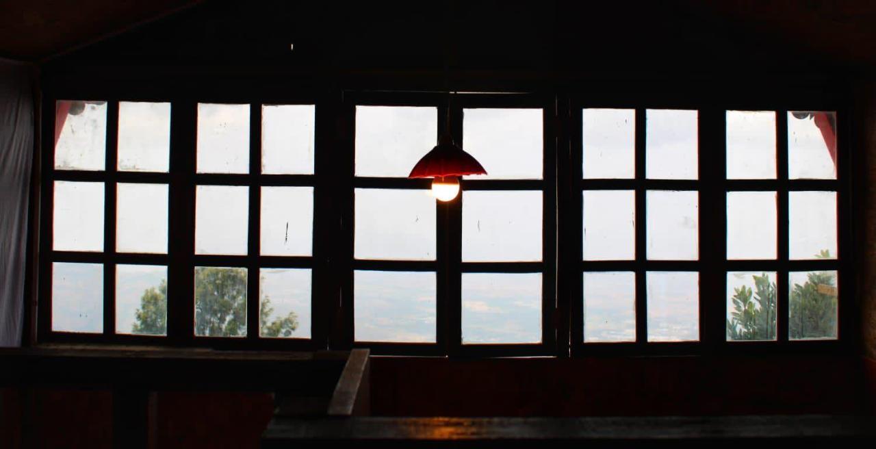 Jerusalem Kodaikanal