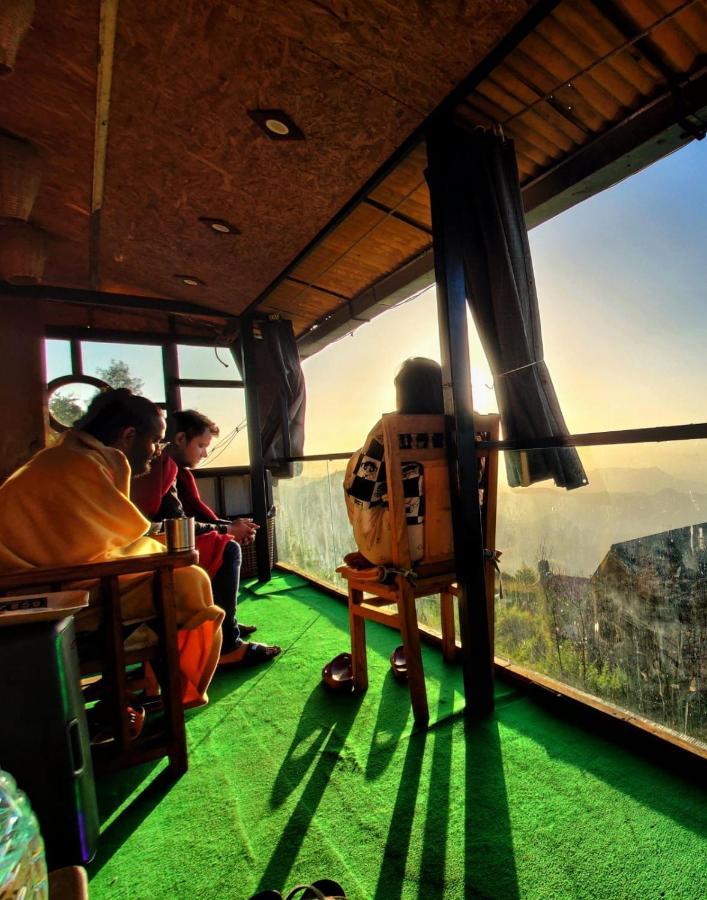 Hostel Jerusalem Kodaikanal