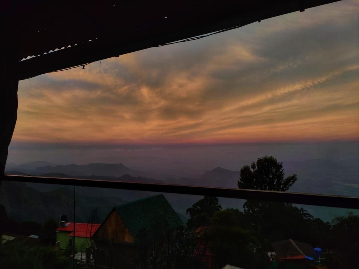 Jerusalem Hostel Kodaikanal