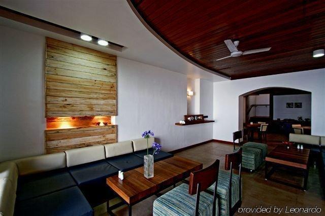 Hotel Zest At Coakers