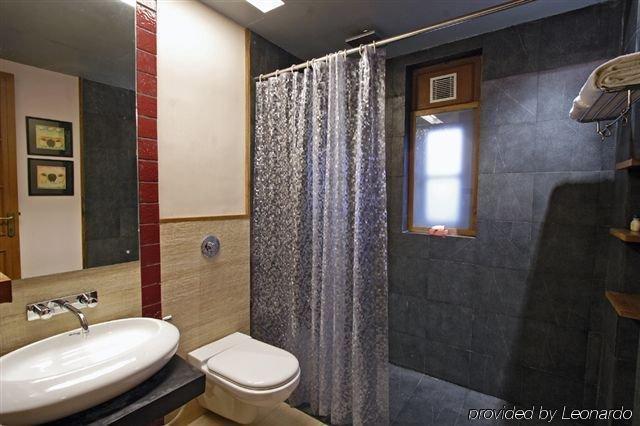 Hotel Zest At Coakers 4*
