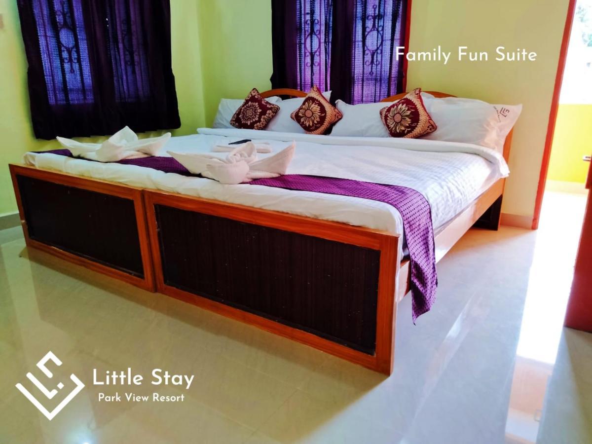 Little Park View Resort