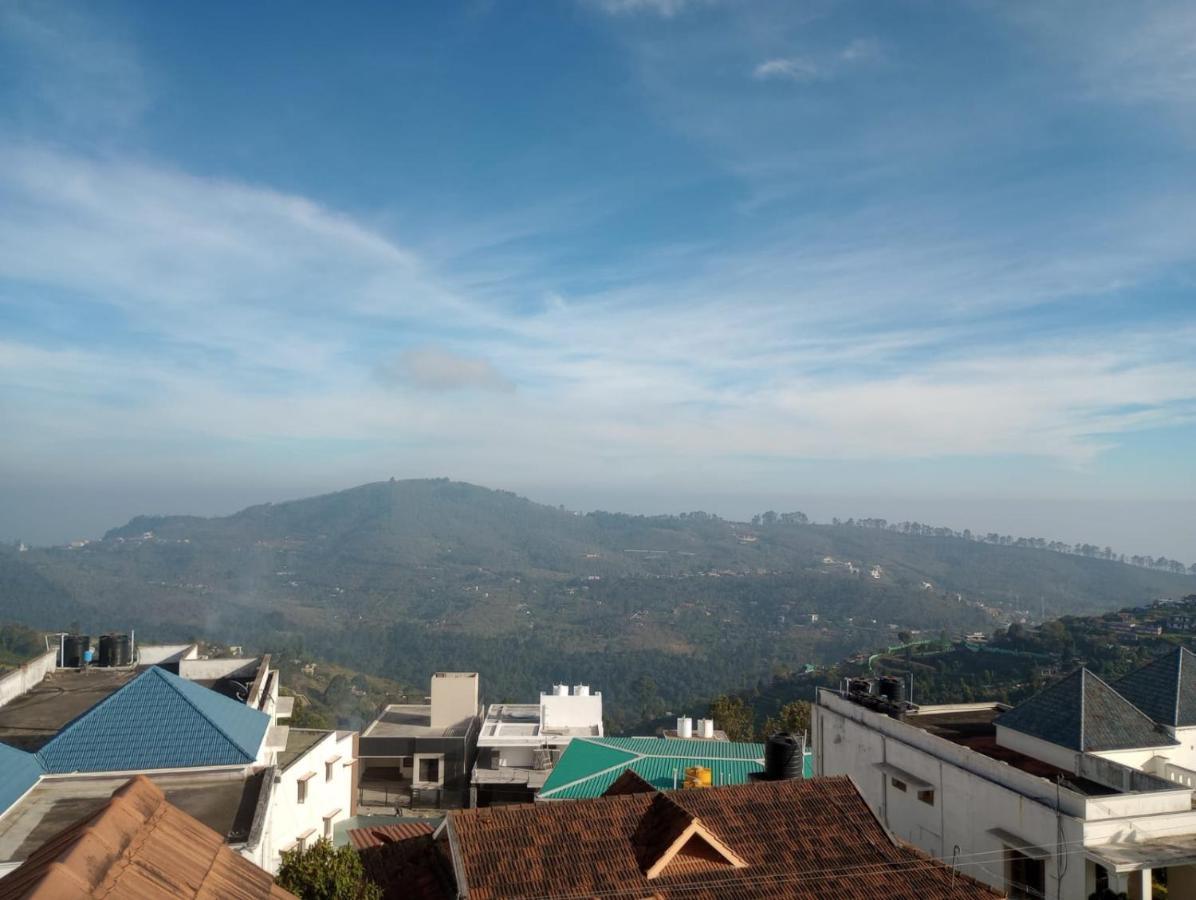Fl International Apartment Kodaikanal