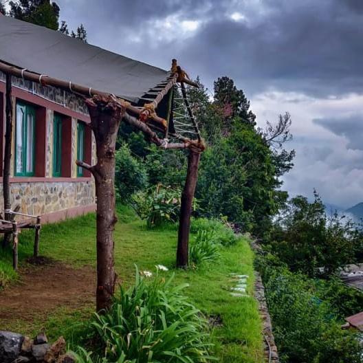 Jerusalem Hostel Kodaikanal
