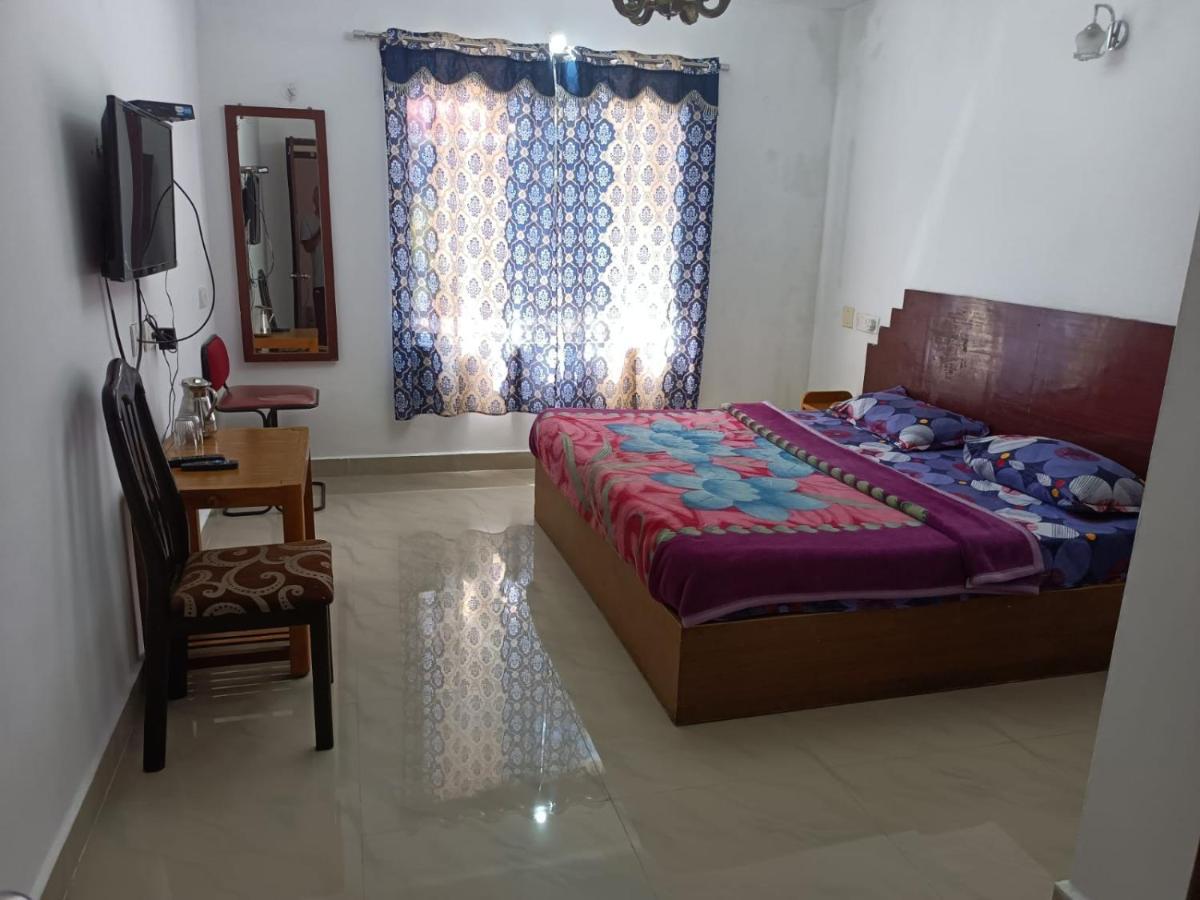 Homestay Hill Heaven Kodaikanal