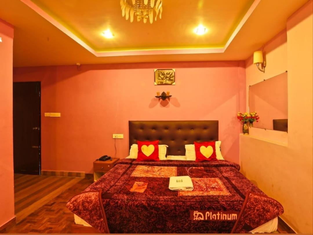 Fl International Apartment
