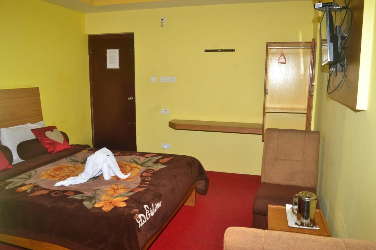 Fl International Apartment