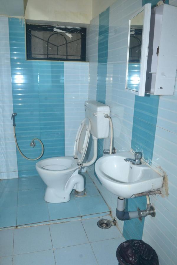 Apartment Fl International Kodaikanal