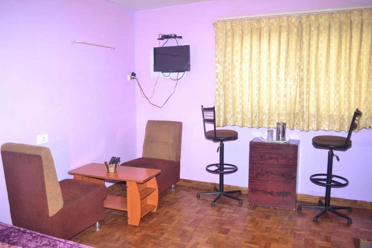 Fl International * Kodaikanal