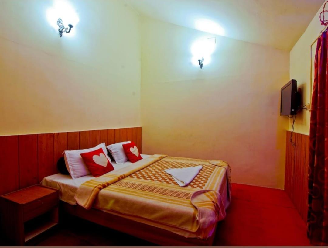 Fl International Kodaikanal