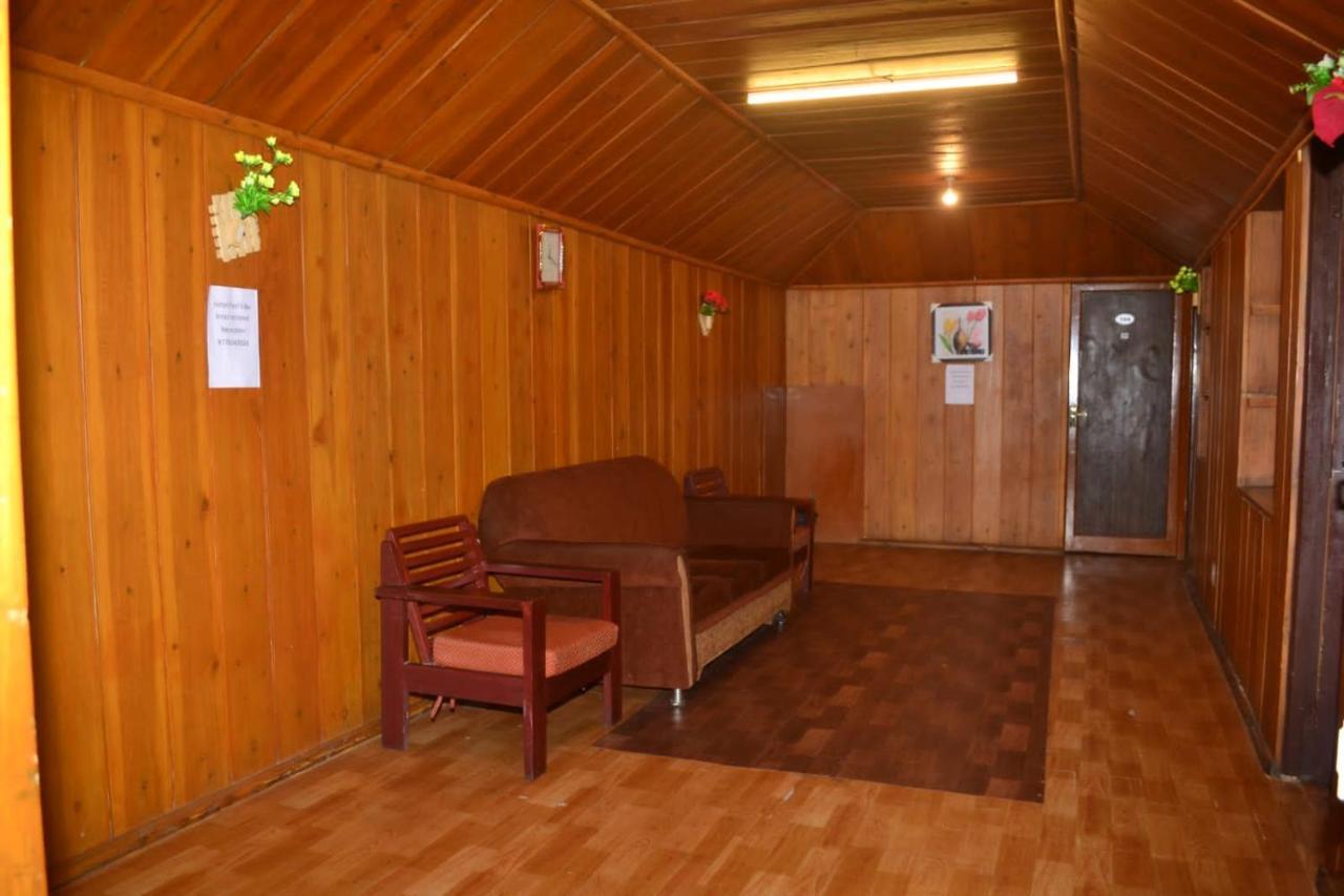 Apartment Fl International Kodaikanal