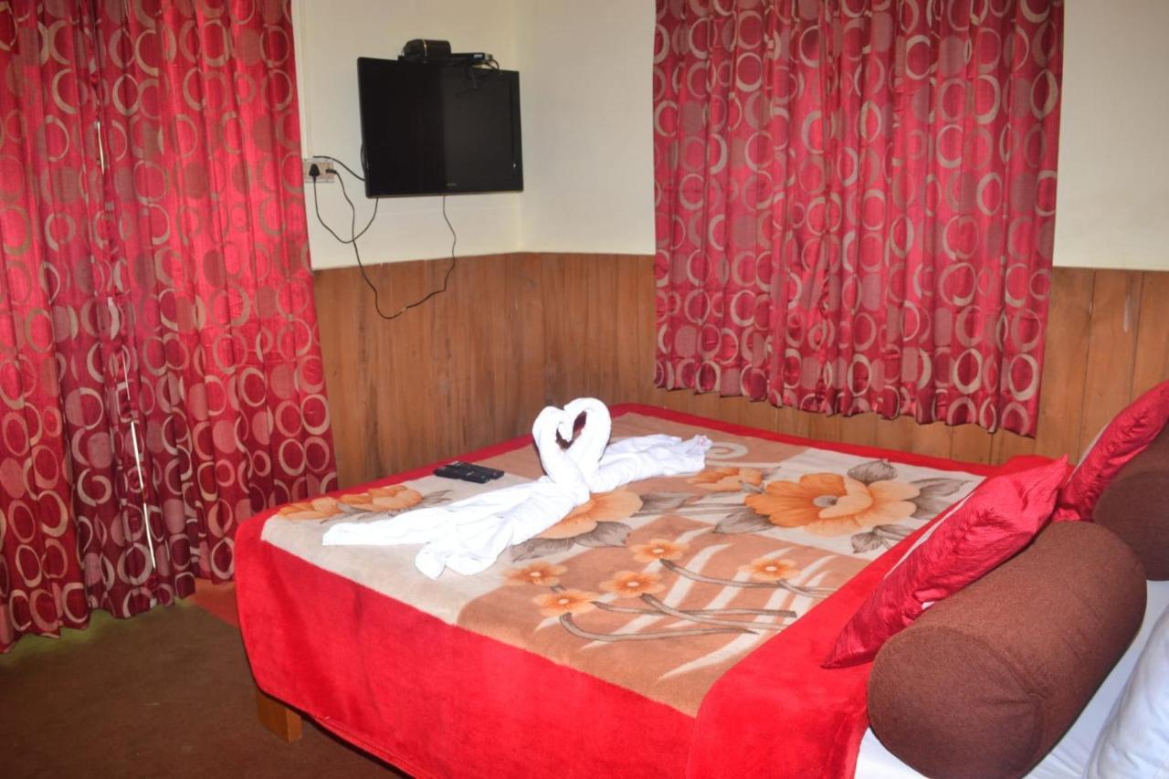 Apartment Fl International Kodaikanal
