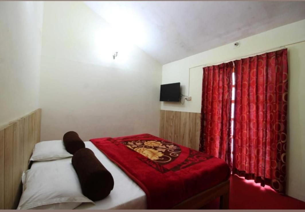 Apartment Fl International