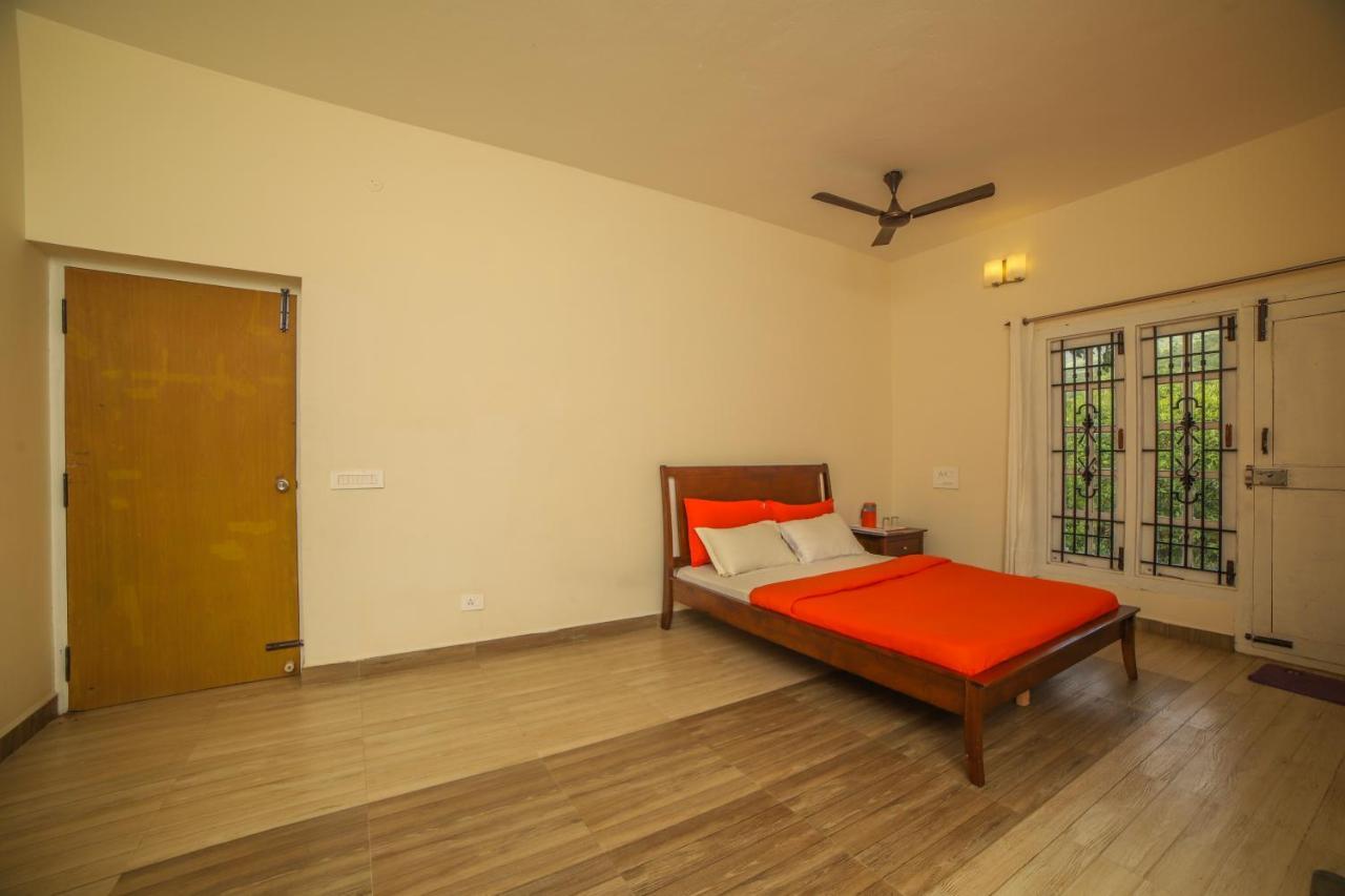 Anjana Estate By Indo