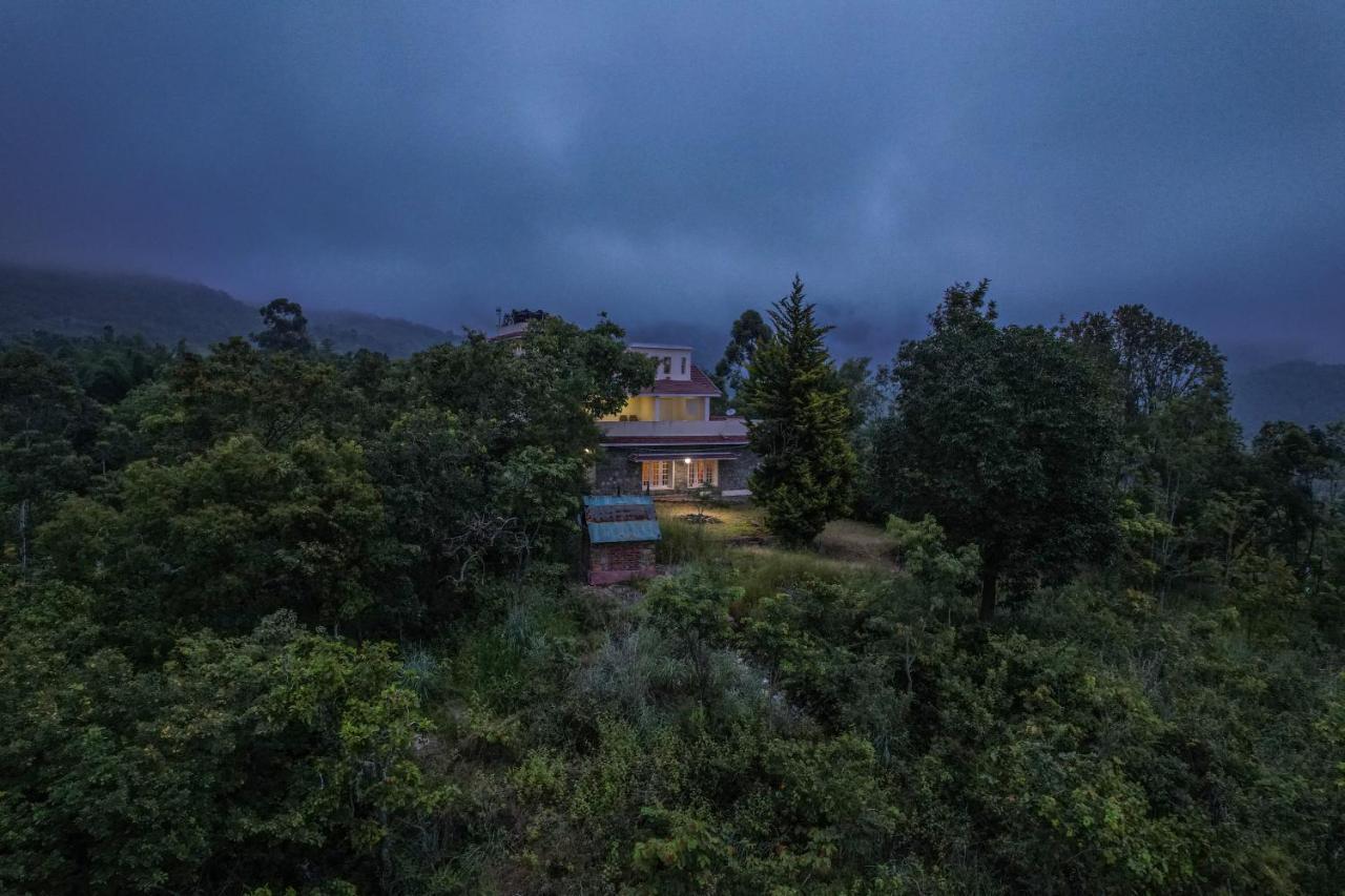 Anjana Estate By Indo Villa Kodaikanal