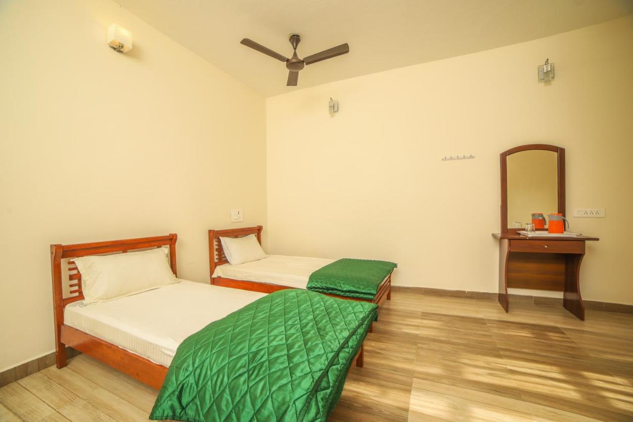 Anjana Estate By Indo *