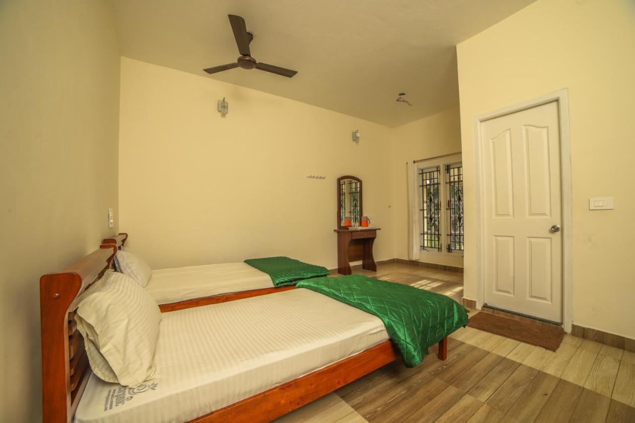 Anjana Estate By Indo * Kodaikanal