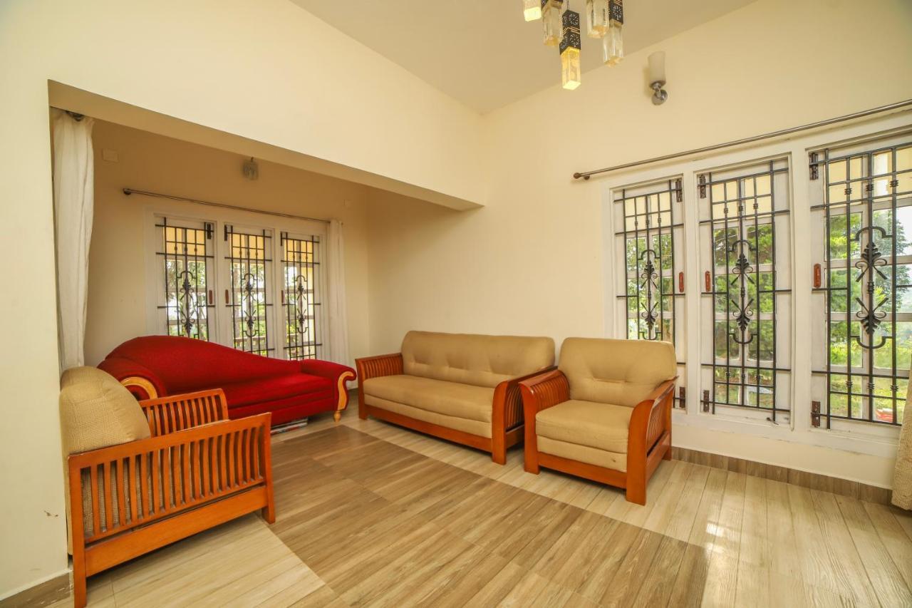 Anjana Estate By Indo Kodaikanal