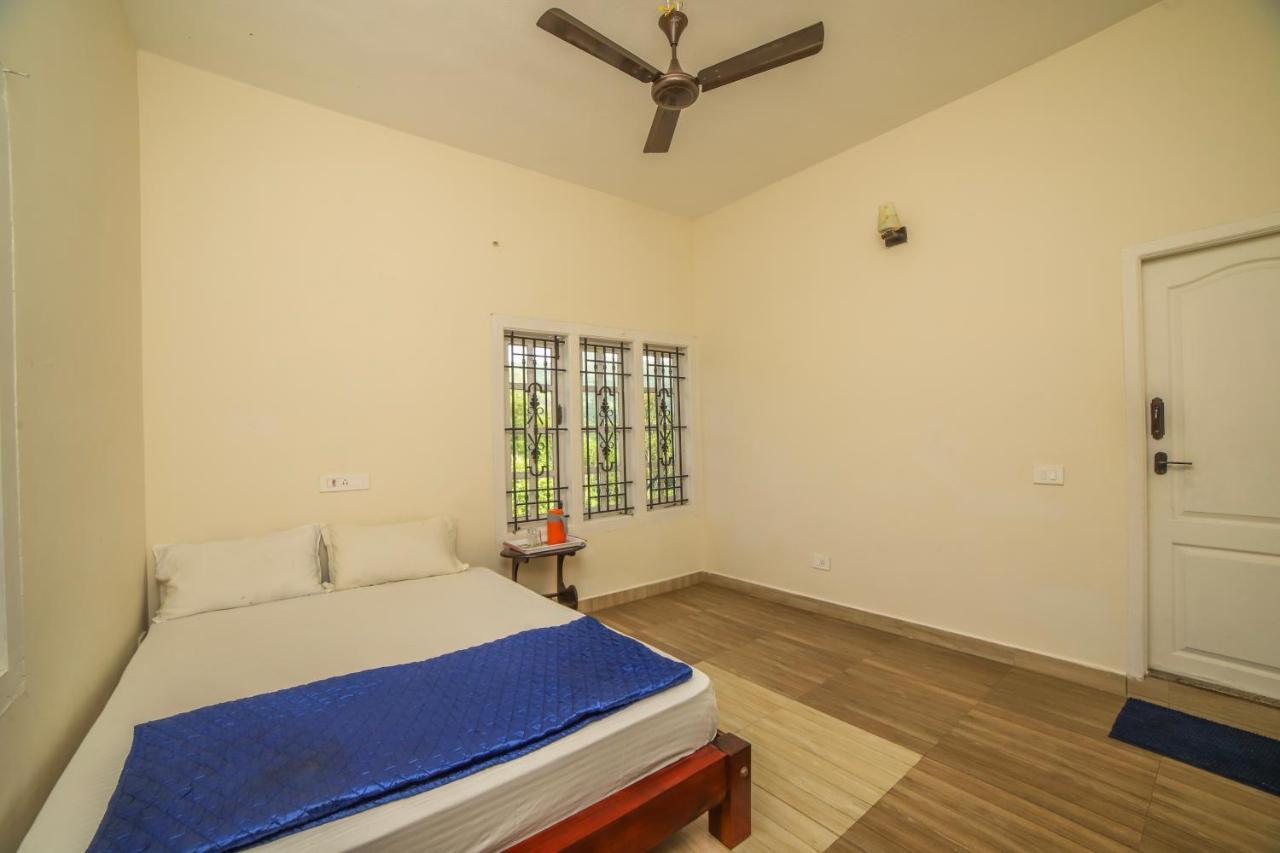 Villa Anjana Estate By Indo