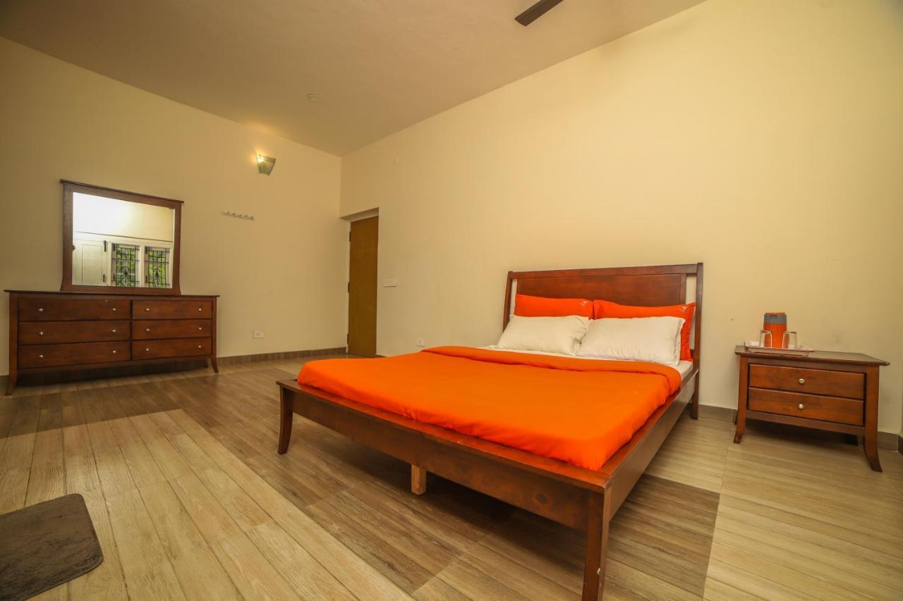 Anjana Estate By Indo Kodaikanal