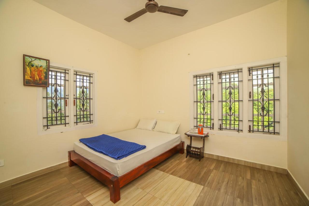 Anjana Estate By Indo
