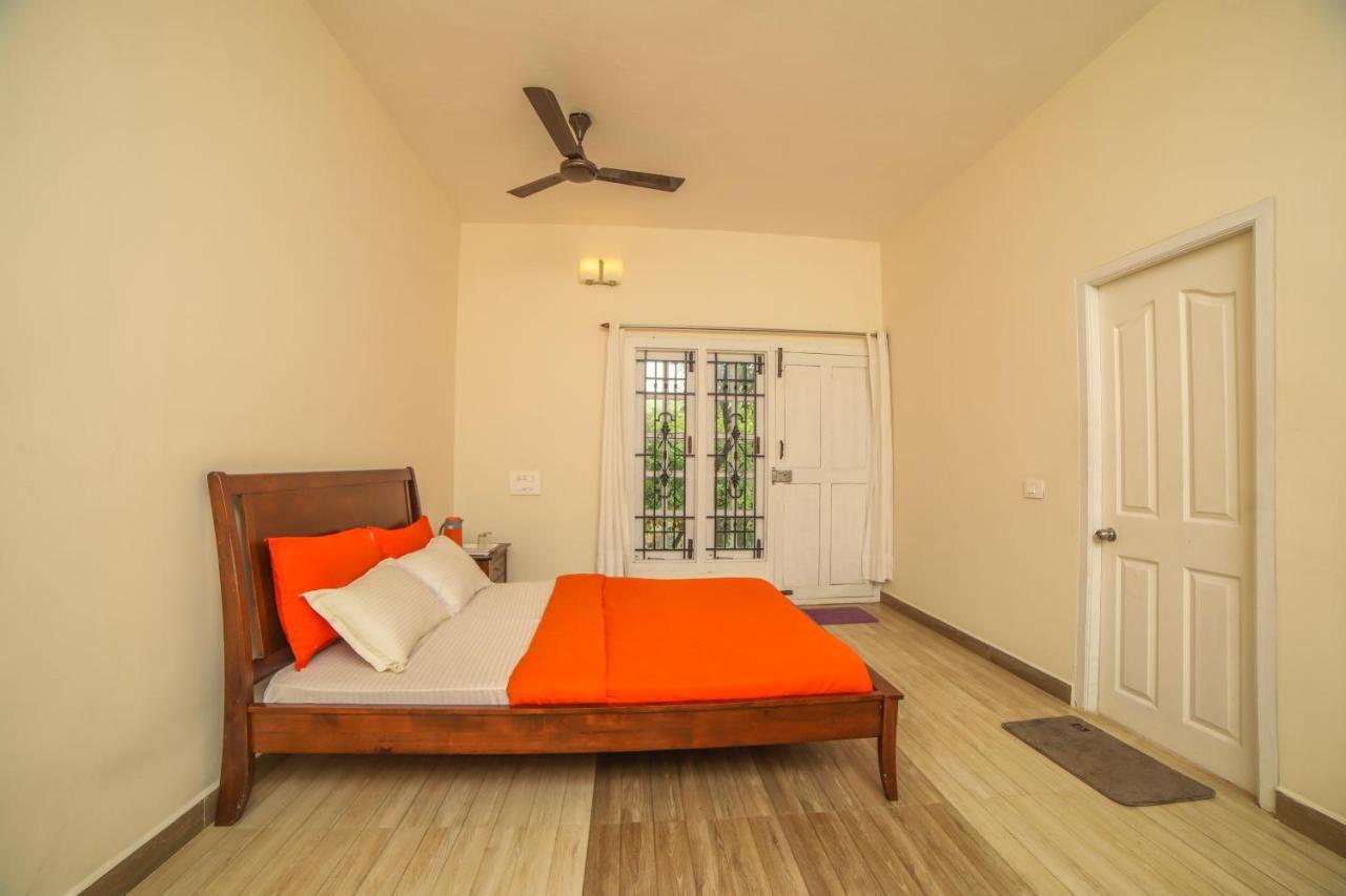 Villa Anjana Estate By Indo Kodaikanal