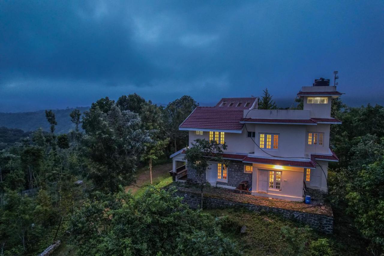 Villa Anjana Estate By Indo Kodaikanal