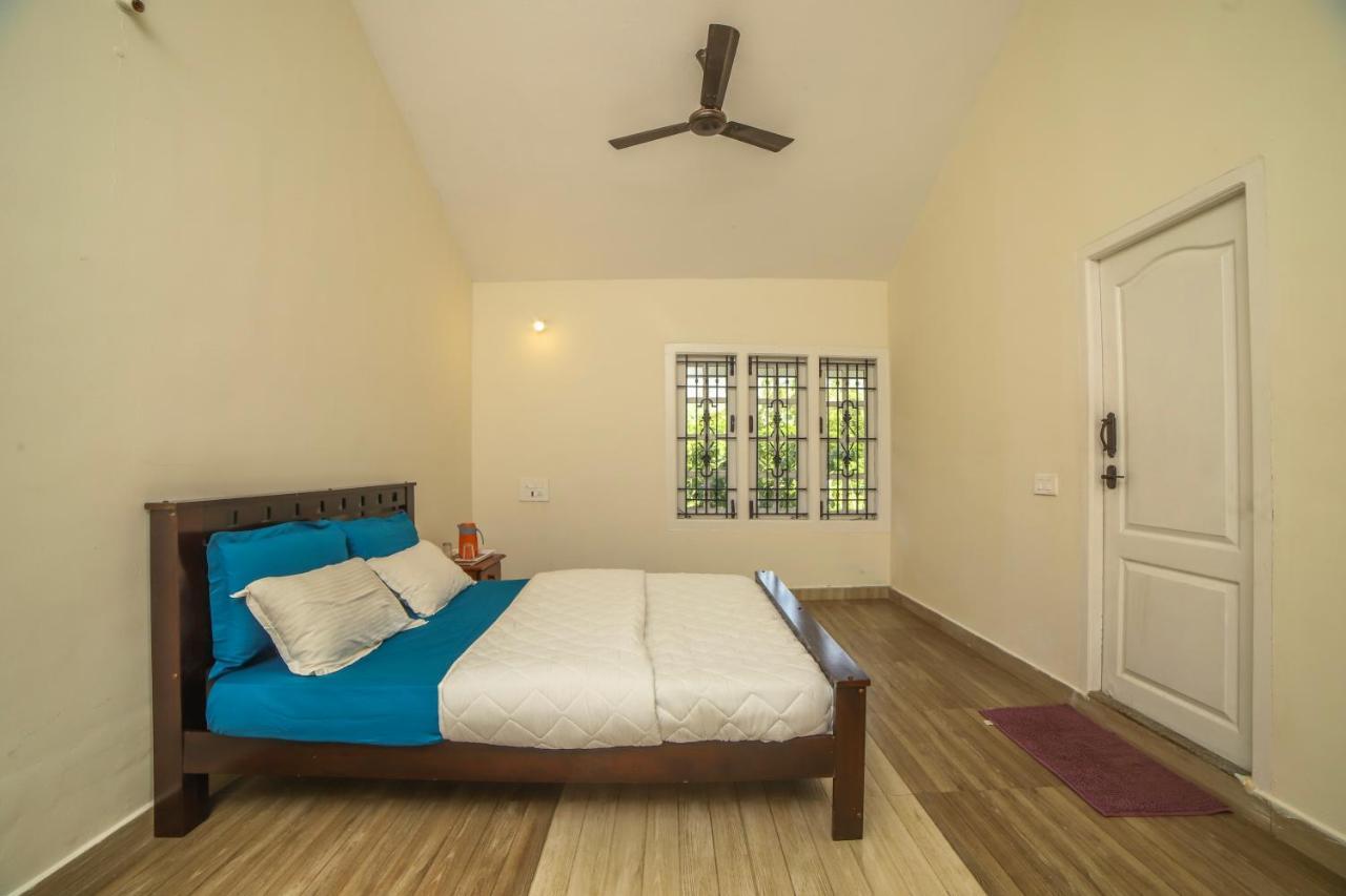 Anjana Estate By Indo * Kodaikanal