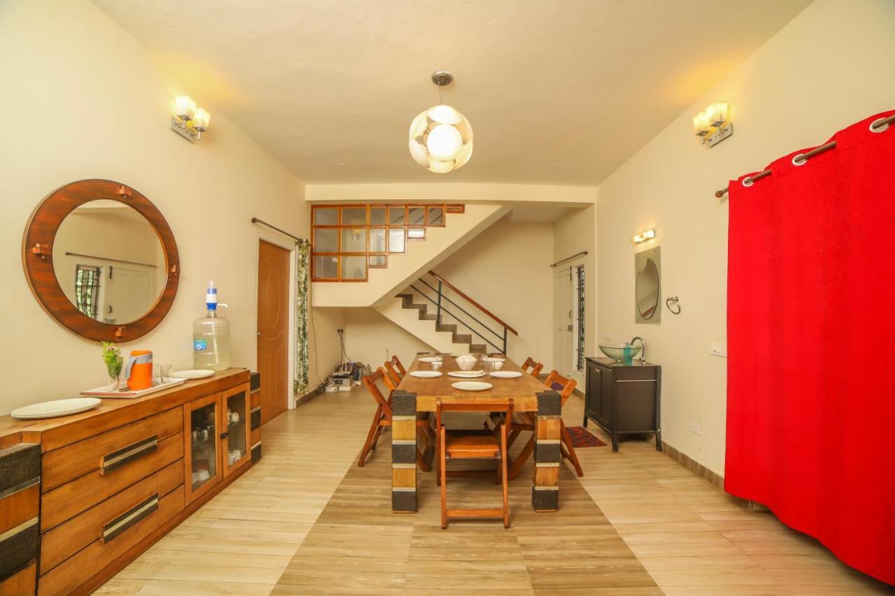 Villa Anjana Estate By Indo