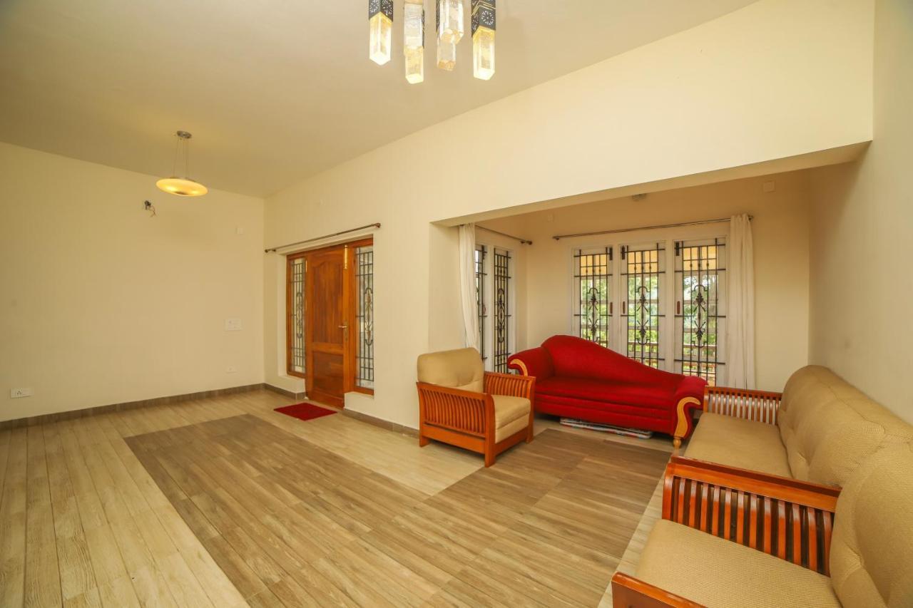 Anjana Estate By Indo Kodaikanal