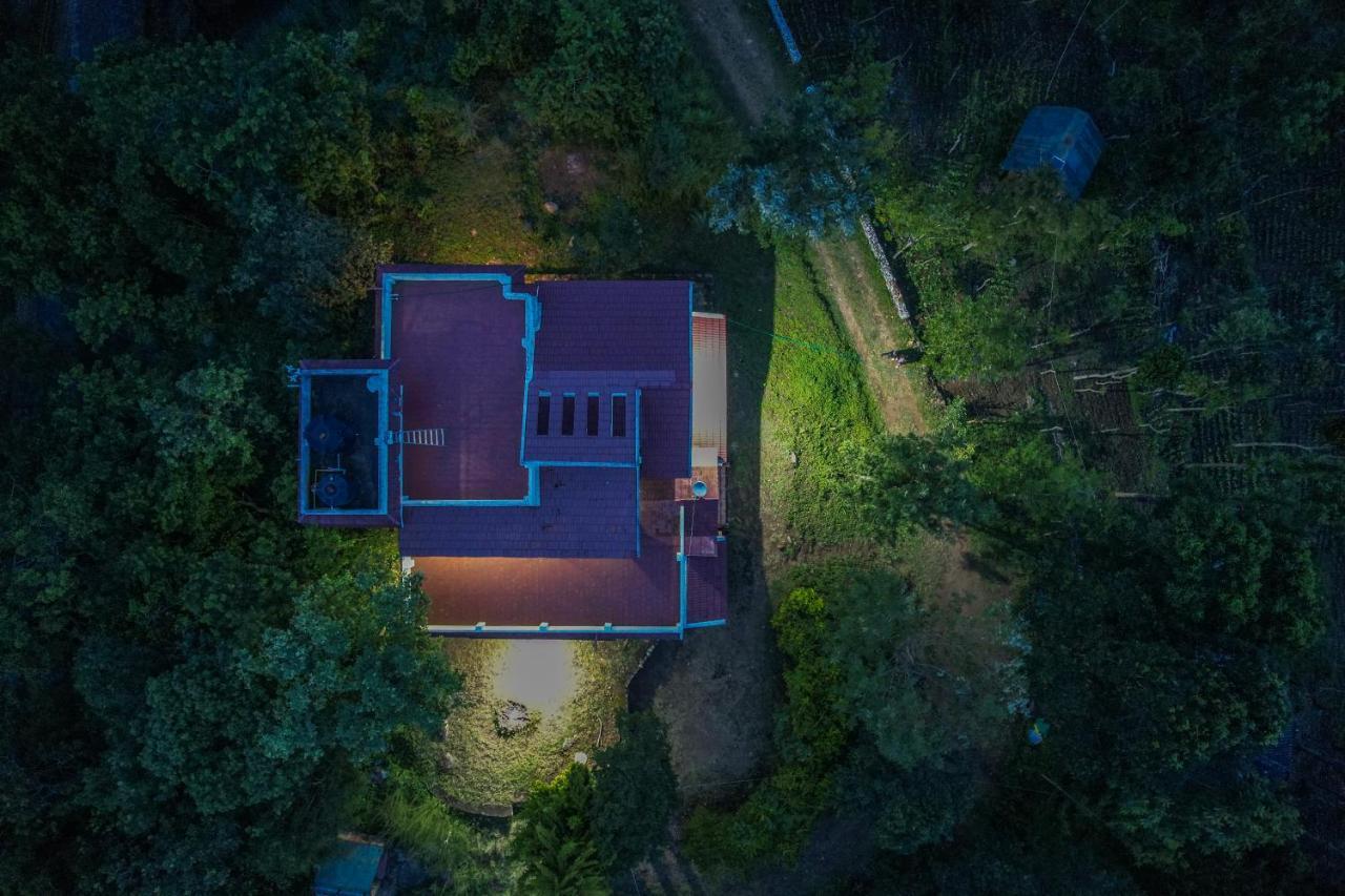 Anjana Estate By Indo Villa *