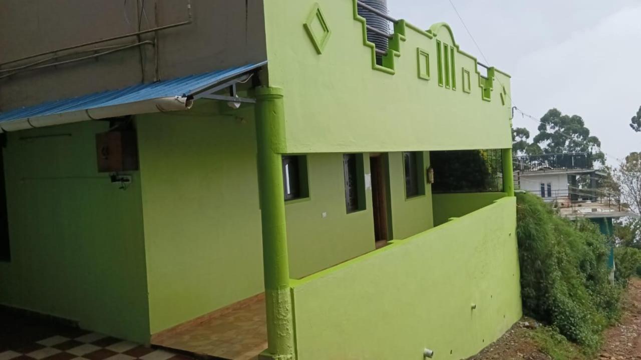 Flghr Star Holiday home *