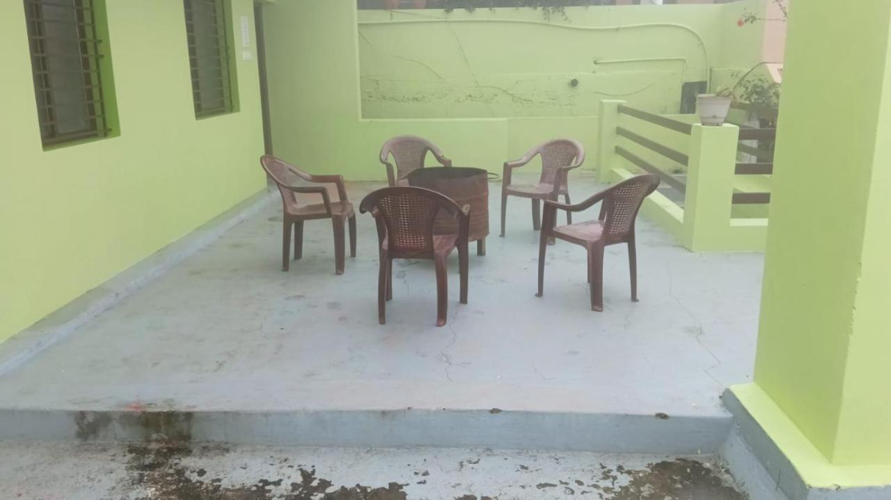 Holiday home Flghr Star Kodaikanal