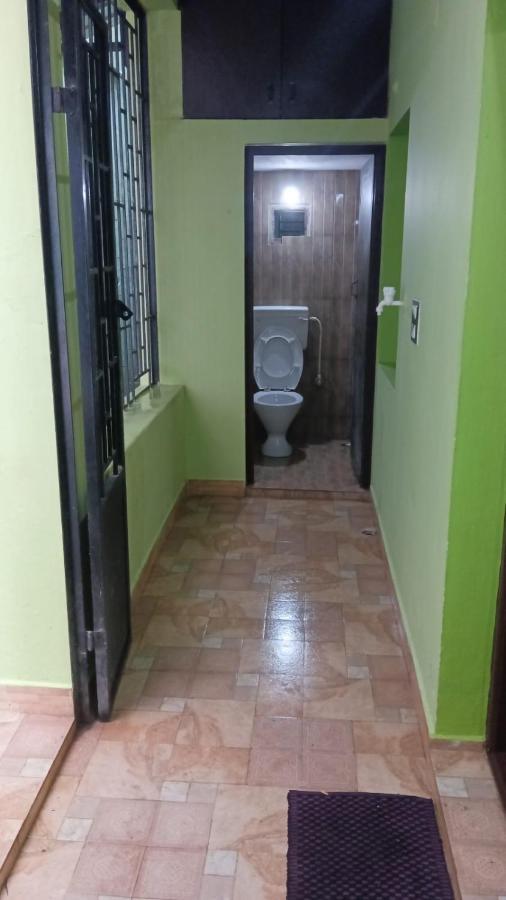 Holiday home Flghr Star Kodaikanal